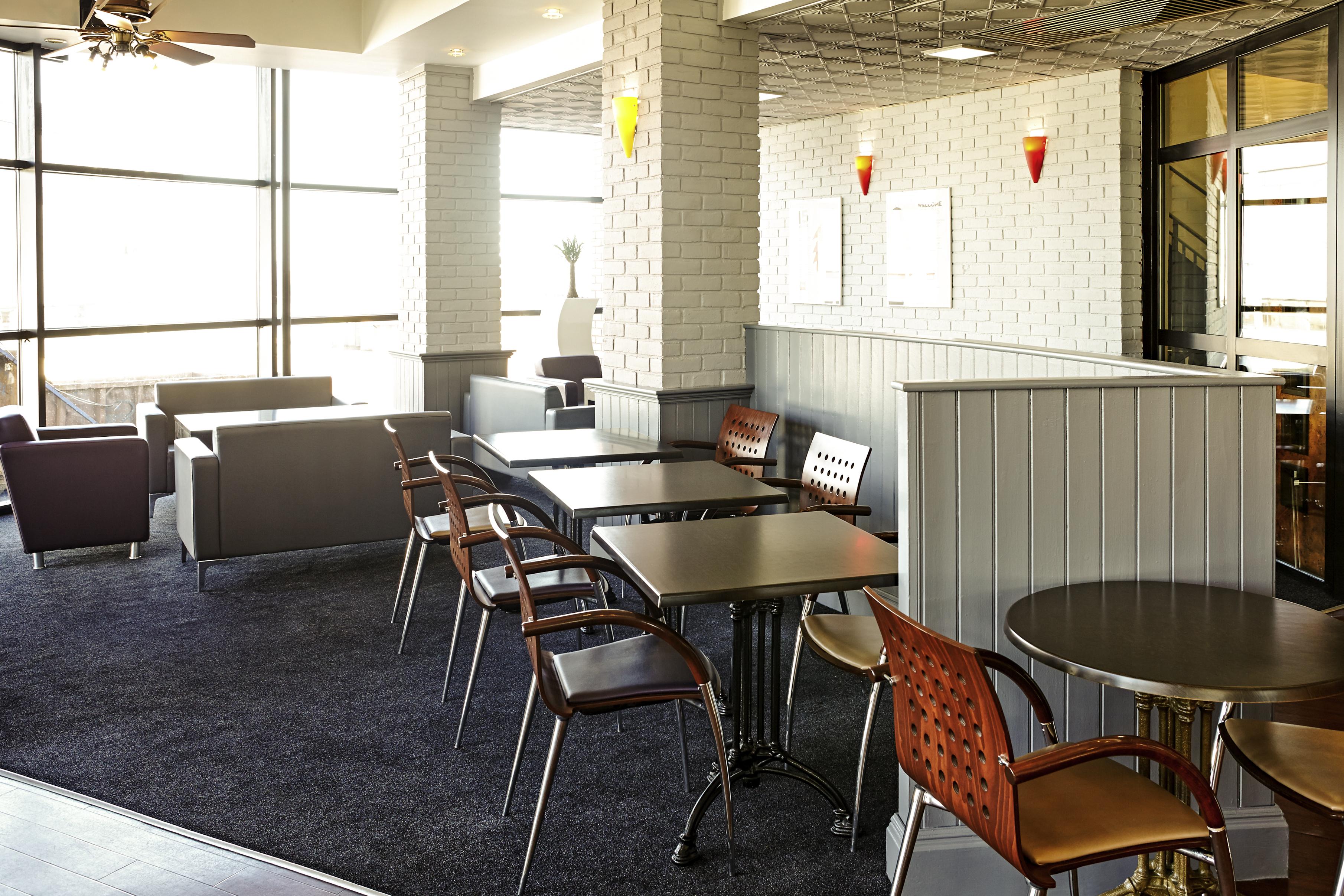 Ibis Leicester Exterior photo
