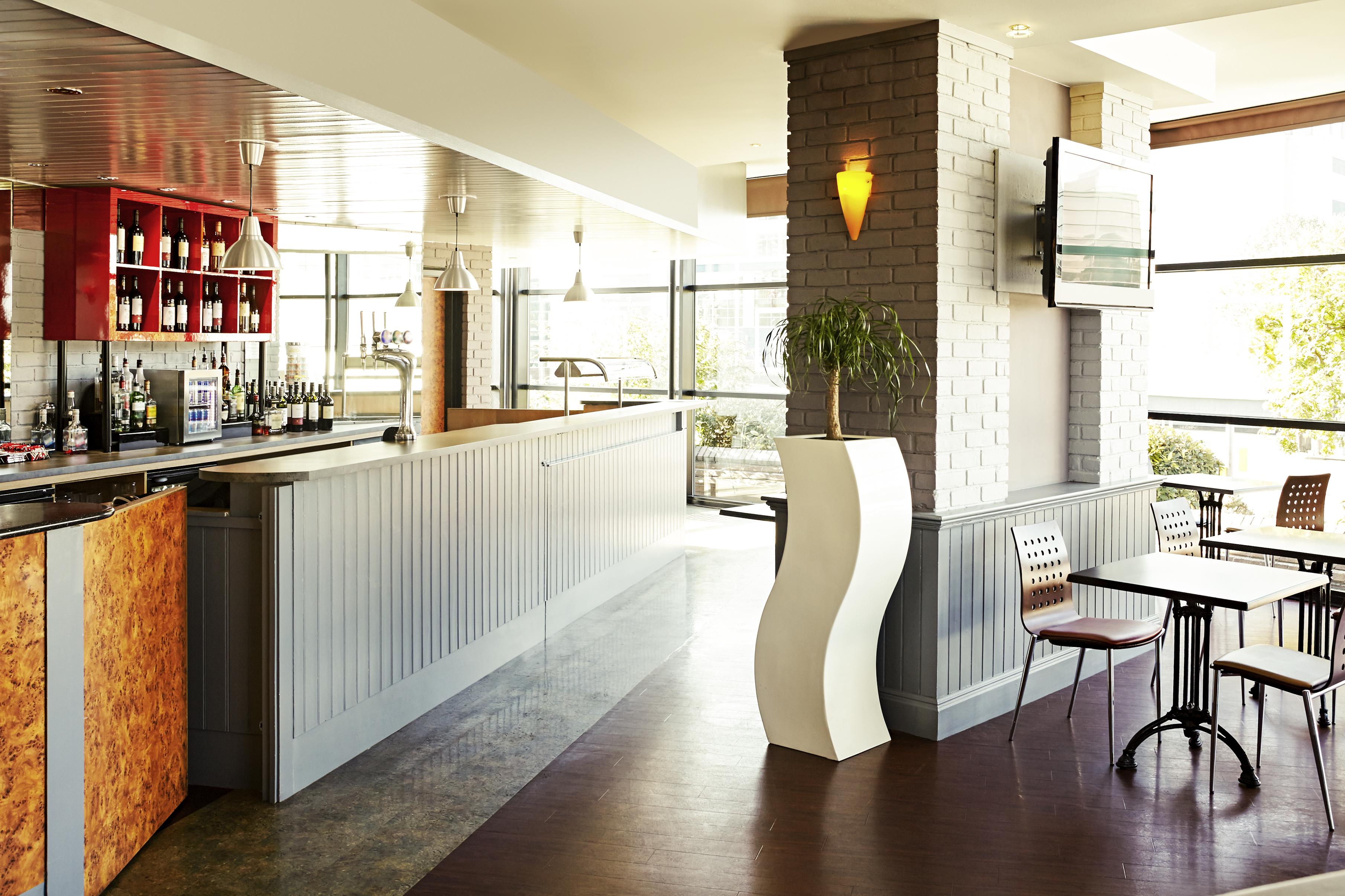 Ibis Leicester Exterior photo